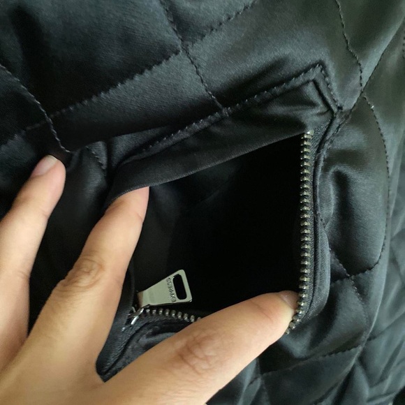 Express bomber jacket - Picture 3 of 4